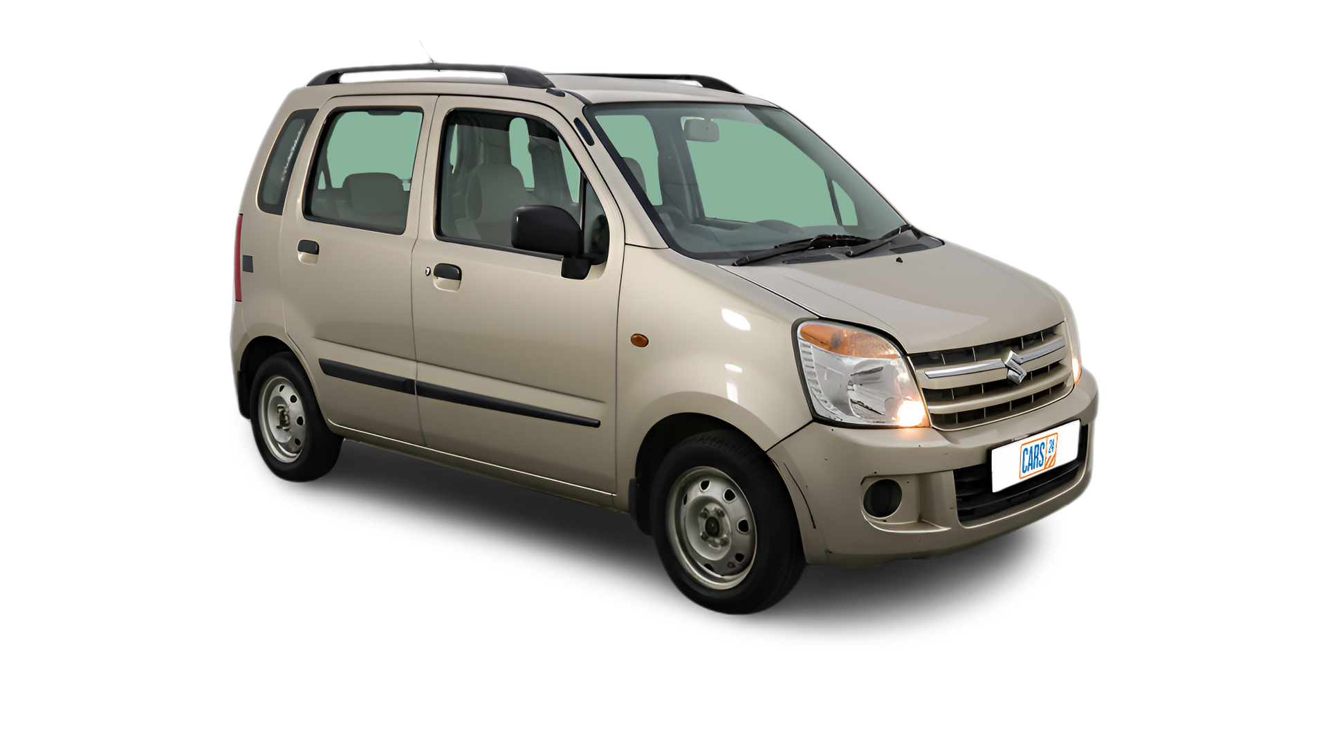 Maruti Wagon R-img